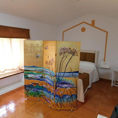 הוילה Zafarraya Casa De La Abuela Pepa מראה חיצוני תמונה