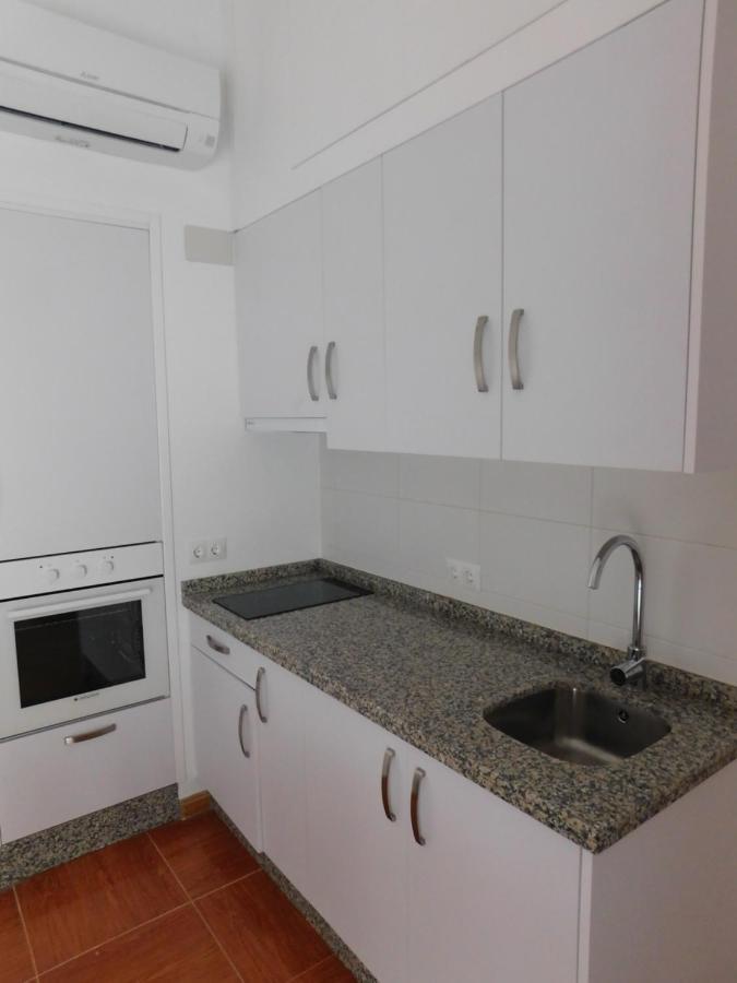 הוילה Zafarraya Casa De La Abuela Pepa מראה חיצוני תמונה