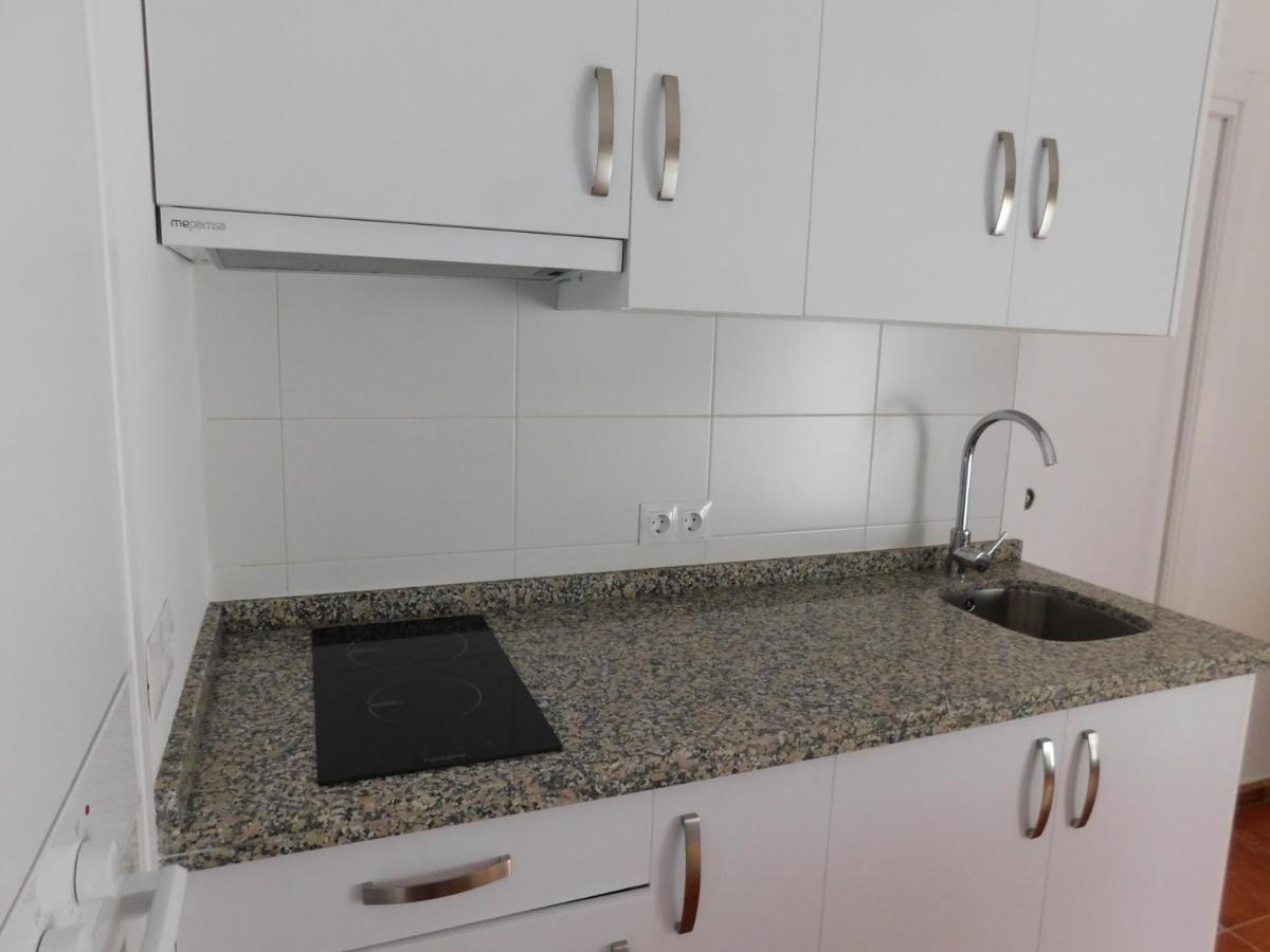 הוילה Zafarraya Casa De La Abuela Pepa מראה חיצוני תמונה
