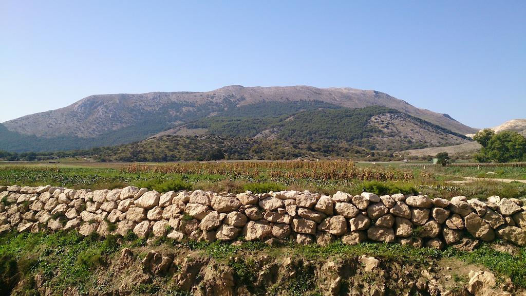 הוילה Zafarraya Casa De La Abuela Pepa מראה חיצוני תמונה